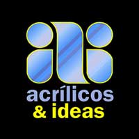 Acrilicos e Ideas